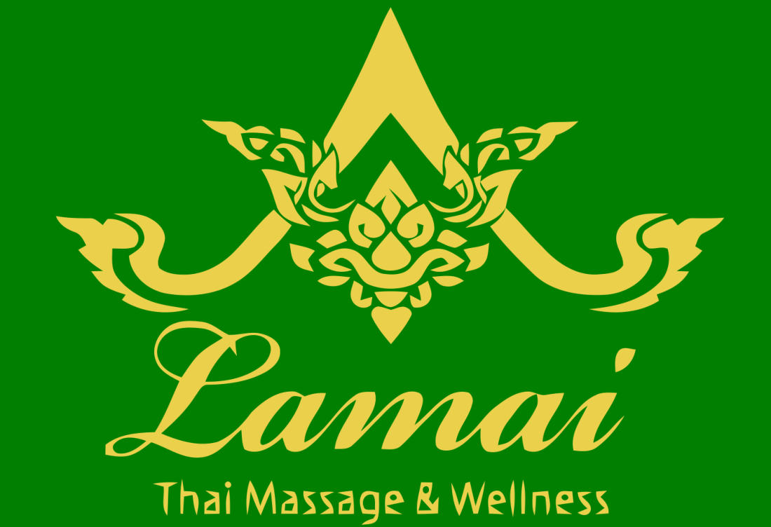 Willkommen bei Lamai Thai Massage & Wellness